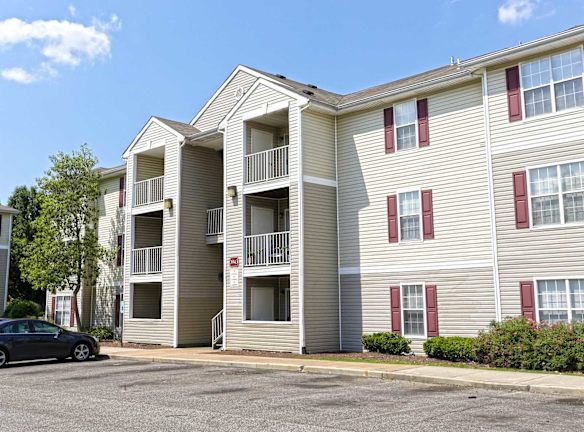 Autumn Ridge Apartments For Rent Memphis Tn Rentals Com