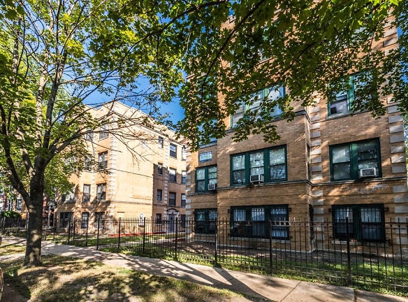 5040 W Quincy Apartments Chicago, IL - Apartments For Rent In | Rentals.com