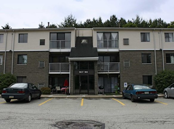 Heritage Park Apartments For Rent White Oak Pa