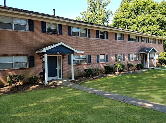 Reynolda Manor Apartments For Rent Winston Salem Nc