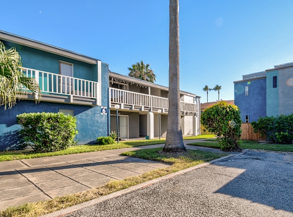 Bay Bluff Apartments For Rent Corpus Christi Tx