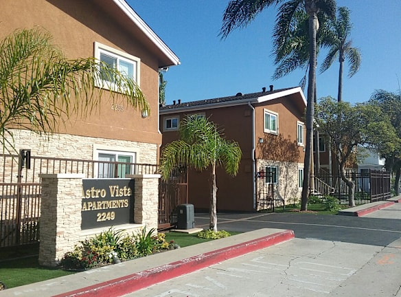 Linda Vista Apartments San Diego