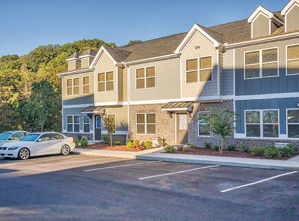 Ridgebrook Apartments Knoxville
