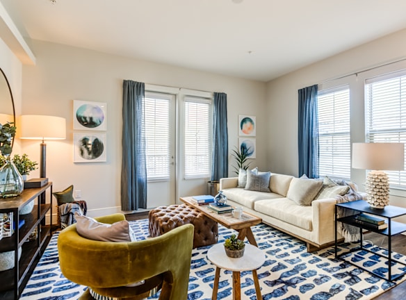The Jackson At Viridian Apartments For Rent Arlington