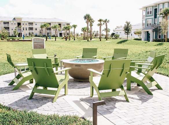 Niido Orlando Apartments For Rent Kissimmee Fl