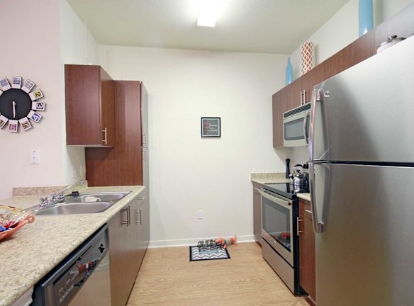 The Connection At Huntsville Apartments For Rent