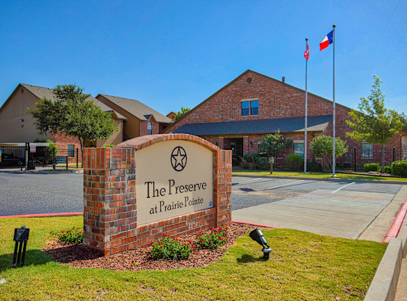 Preserve At Prairie Pointe Apartments For Rent Lubbock
