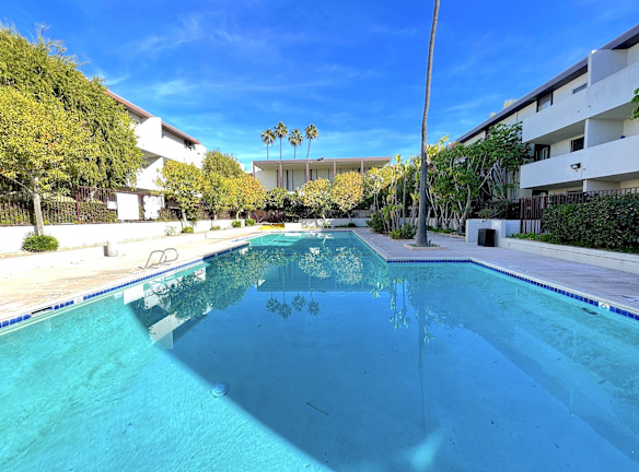 Paradise Garden Apartments For Rent - Long Beach, CA | Rentals.com