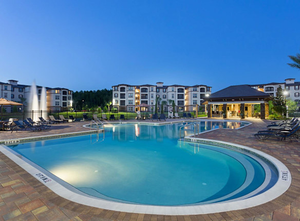 The Oasis At West Melbourne Apartments For Rent Melbourne Fl Rentals Com