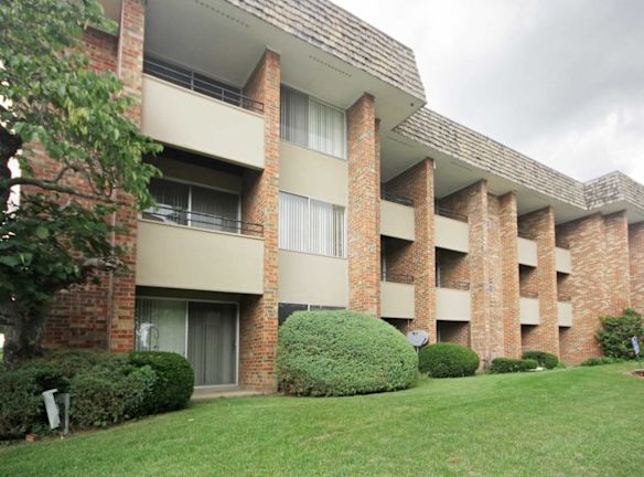 Regency Park For Rent