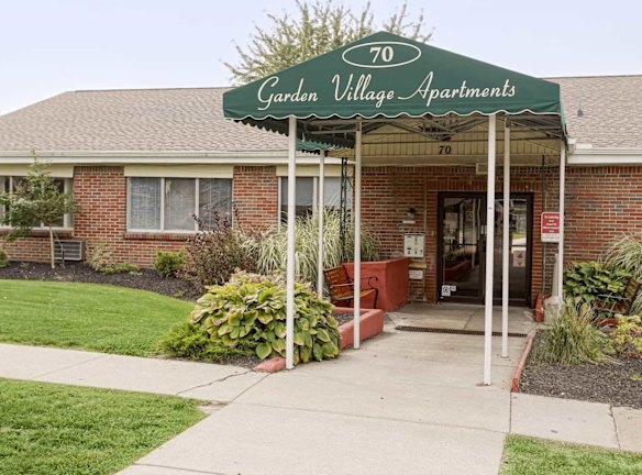 Garden Village Apartments For Rent Cheektowaga Ny