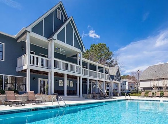 Amberlake Village Apartments For Rent Duluth Ga