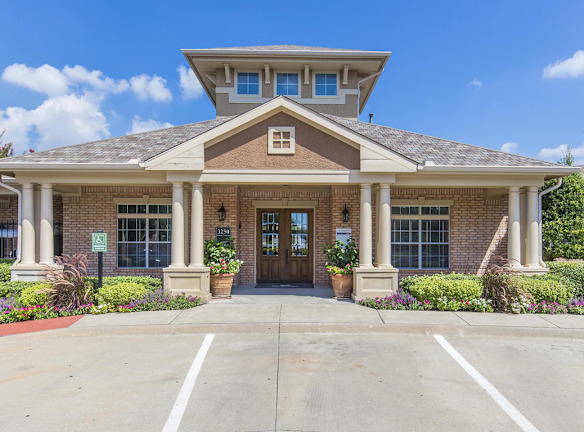 Villas Of El Dorado Apartments Mc Kinney Tx 75070 Home