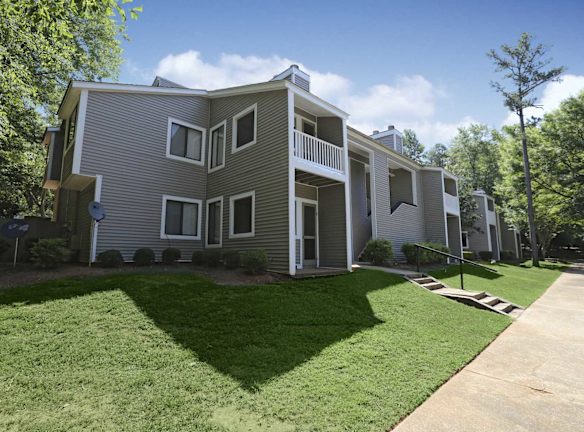 Apts For Rent Spartanburg Sc