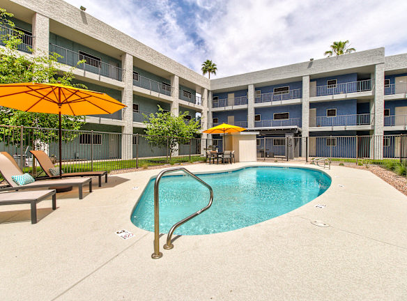 Arcadia Lofts Apartments For Rent - Phoenix, AZ | Rentals.com