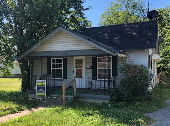 Modern Apartments And Houses For Rent In Mount Vernon Il 