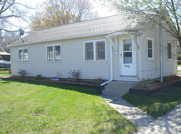 2105 Ithaca Ave Spirit Lake, IA 51360 - Home For Rent | Rentals.com