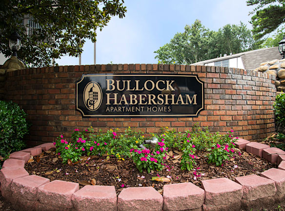 Bullock Habersham Apartments For Rent East Point Ga