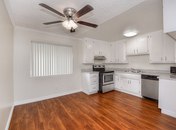 West Park Apartments For Rent - West Covina, CA | Rentals.com