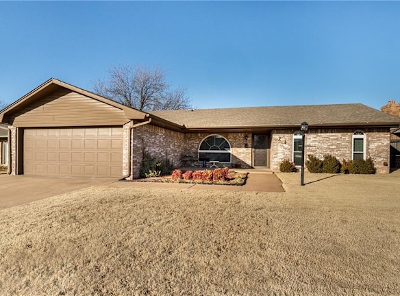 21 Sw 66th St Oklahoma City Ok 73139 Home For Rent