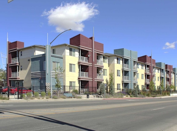 River Place Senior Apartment Homes For Rent Reno Nv