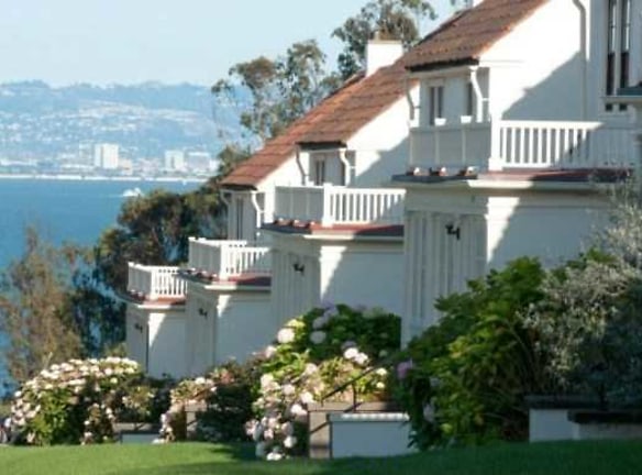 The Presidio Residences Apartments For Rent - San Francisco, CA