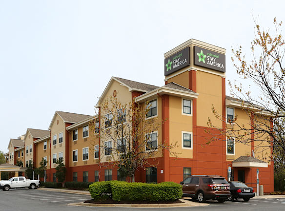Furnished Studio Baltimore Glen Burnie Apartments For Rent - Glen