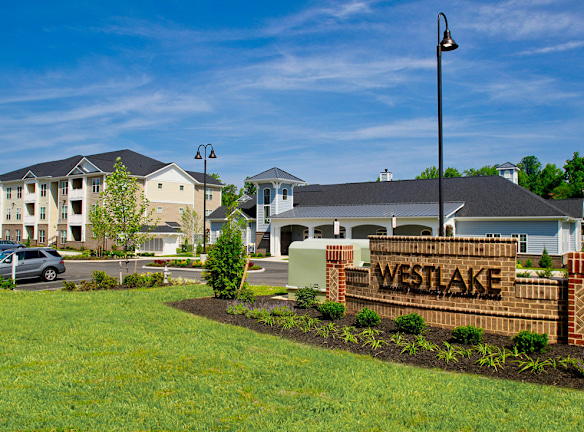 The Village At Westlake Apartments For Rent Richmond, VA