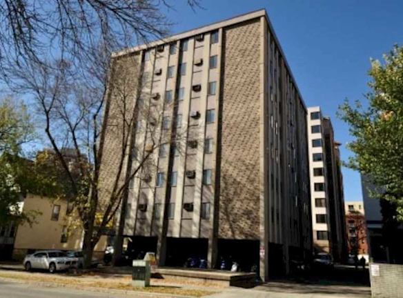 Johnson House Apartments Madison, WI Apartments For Rent