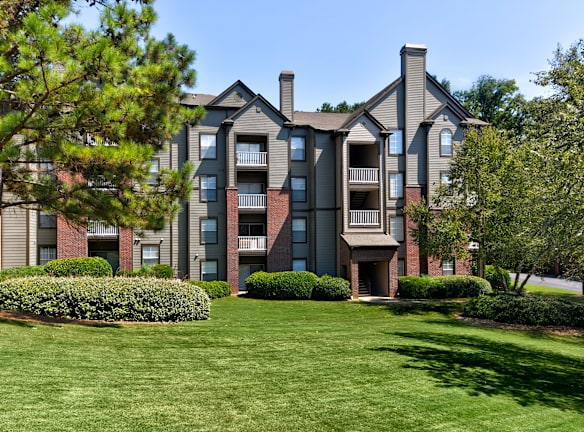 Colonial Grand At Shiloh Apartments For Rent Kennesaw