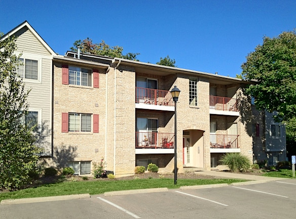 Apartments In Colerain