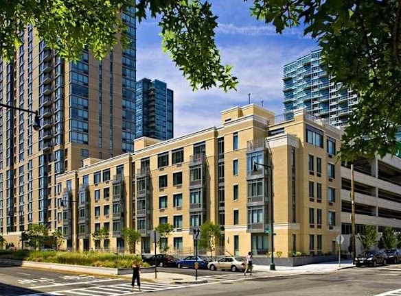 New Avalon Apartments Queens Ny 