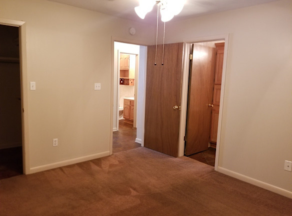 335 Old Corinth Road Petal Ms 39465 Home For Rent