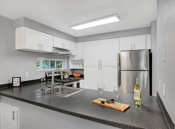 Park South Apartments For Rent Burien Wa Rentals Com