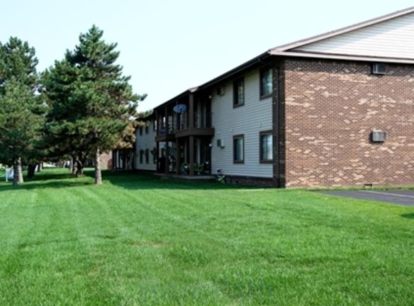 Modern Apartments For Rent In Perrysburg Ohio Area 