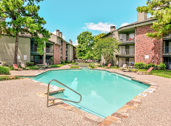 Simple Apartments Near Beltway 8 And 45 