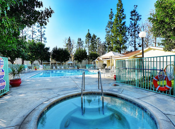 Jasmine Villas Apartments For Rent - Buena Park, CA | Rentals.com