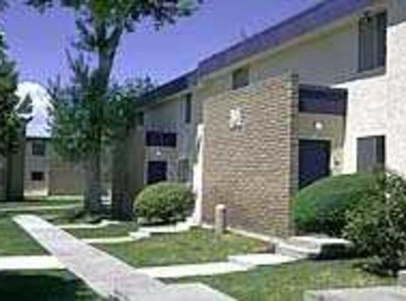 Unique Alta Vista Apartments Albuquerque Nm 