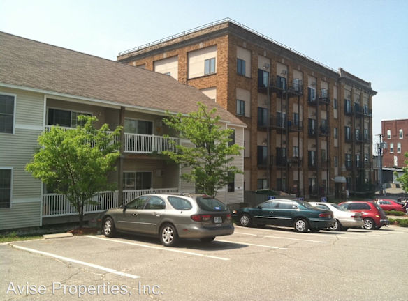 Silver Towers Apartments For Rent Manchester Nh