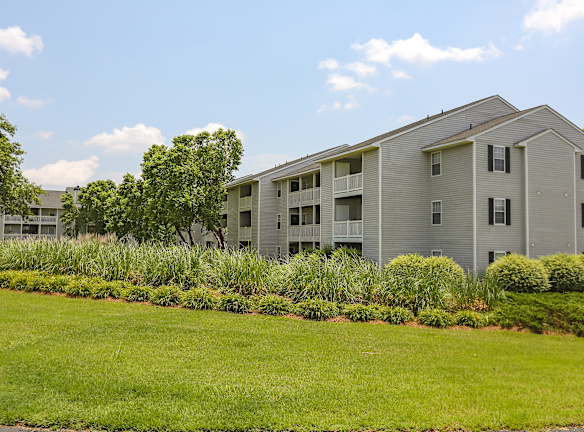 Willow Apartments Spartanburg Sc