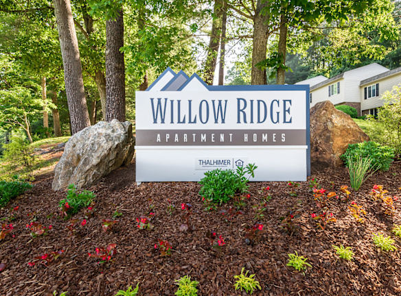 Willow Ridge Apartments For Rent Asheville Nc Rentals Com