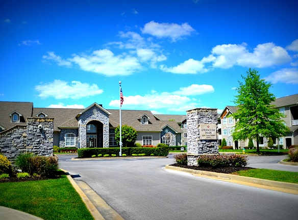 Chandler Park Apartments For Rent Bowling Green Ky