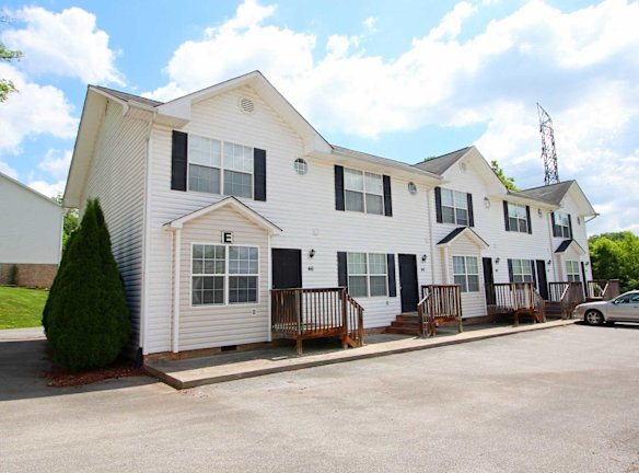 Swadley Park And Creekside Village Apartments For Rent