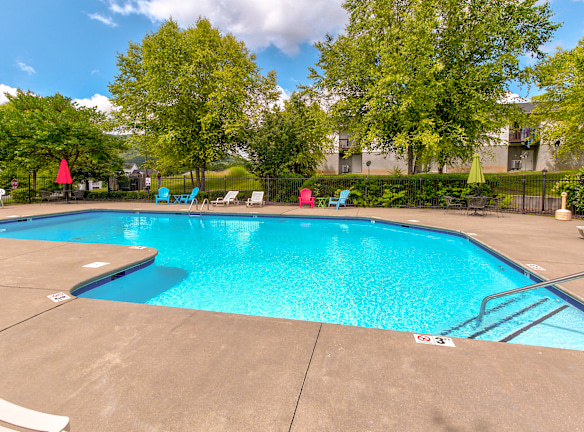 Plymouth Ridge Apartments For Rent Johnson City Tn