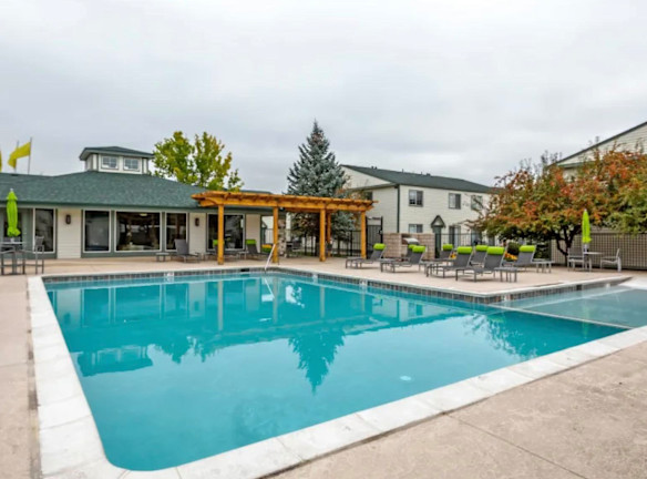 Stratus Townhomes Apartments For Rent Westminster Co