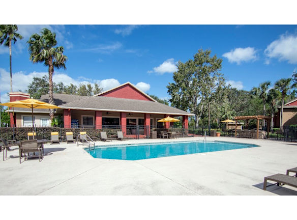 Avenues Of Baldwin Park Apartments Orlando, FL - Apartments For Rent