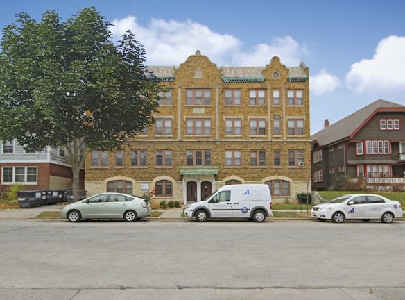 East Side Apartments For Rent - Milwaukee, WI | Rentals.com