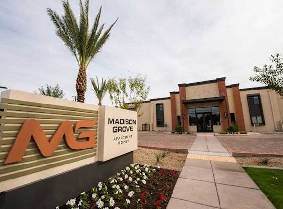 Madison Grove Apartments For Rent Phoenix Az Rentals Com