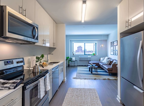485 Marin Boulevard Apartments For Rent Jersey City Nj