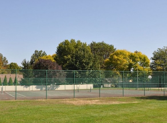 Garden Quarter Apartments For Rent - Terre Haute, IN ...